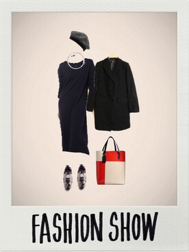 メグミラクルさんのコーディネート