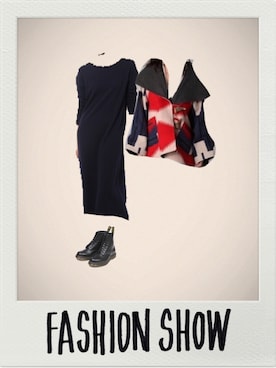 メグミラクルさんのコーディネート