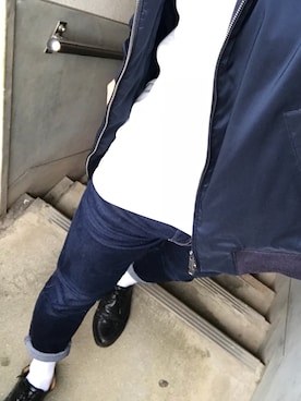 りゅーやさんのコーディネート