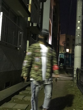 りゅーやさんのコーディネート