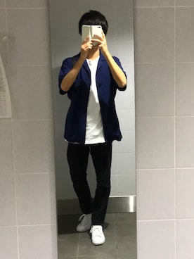 fauntleroy.さんのコーディネート