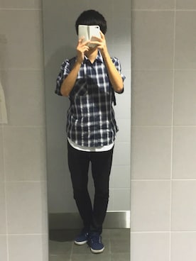 fauntleroy.さんのコーディネート