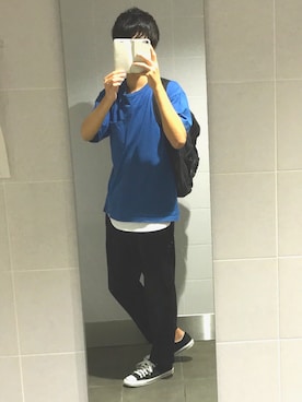 fauntleroy.さんのコーディネート