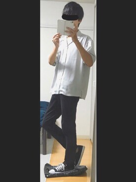 fauntleroy.さんのコーディネート