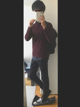 fauntleroy.さんのコーディネート