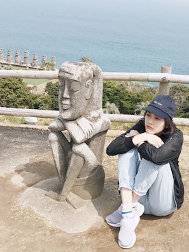 Irene_o0さんのコーディネート