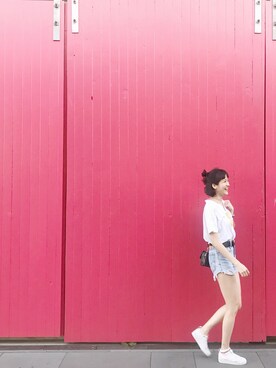 Irene_o0さんのコーディネート