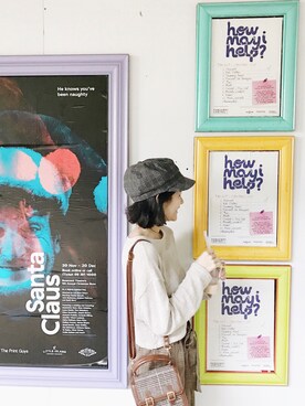 Irene_o0さんのコーディネート