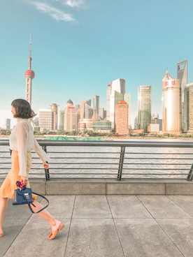 Irene_o0さんのコーディネート