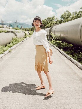 Irene_o0さんのコーディネート