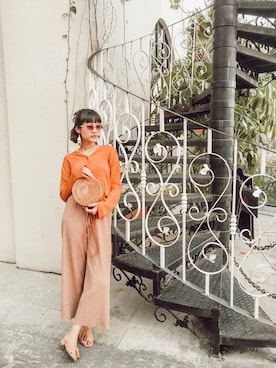 Irene_o0さんのコーディネート