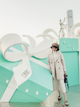 Irene_o0さんのコーディネート