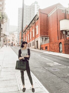 Irene_o0さんのコーディネート