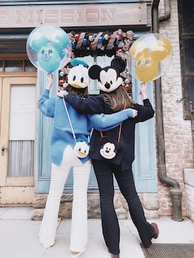 kawatakurumiさん（レディース・152cm）の冬コーディネート