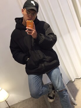 黃玟儕さんのコーディネート