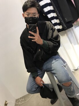 黃玟儕さんのコーディネート