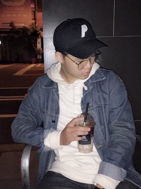 黃玟儕さんのコーディネート