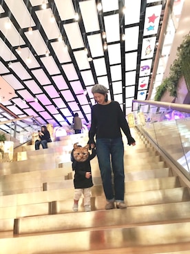 larayuさんのコーディネート