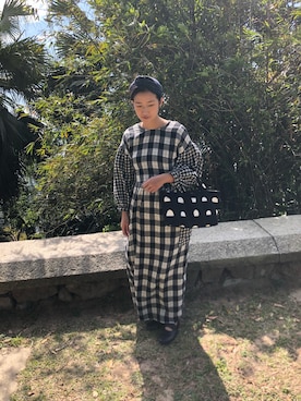 larayuさんのコーディネート