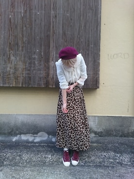 BRUNTJETさんのコーディネート