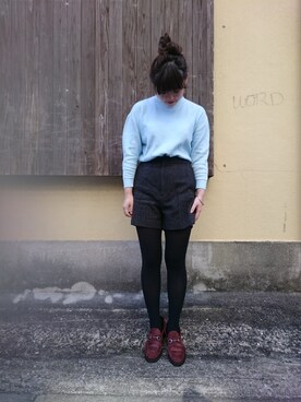 BRUNTJETさんのコーディネート