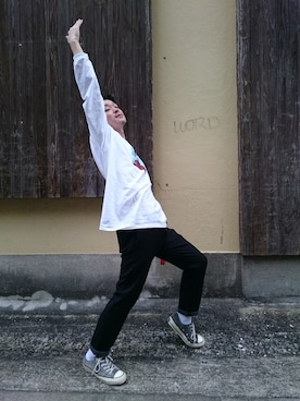 BRUNTJETさんのコーディネート