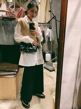 wanさんのコーディネート