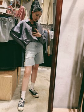 wanさんのコーディネート