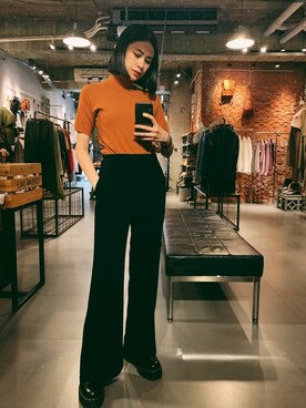 wanさんのコーディネート