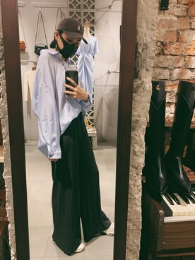 wanさんのコーディネート