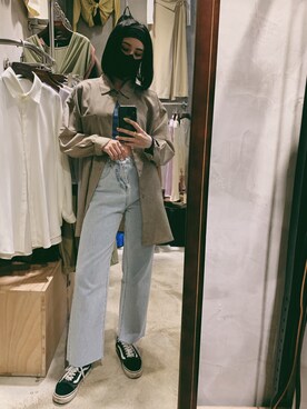 wanさんのコーディネート