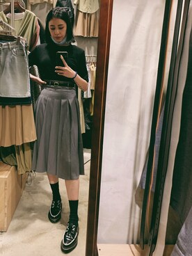 wanさんのコーディネート