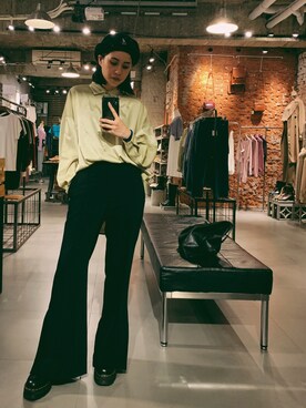 wanさんのコーディネート