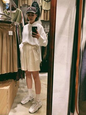 wanさんのコーディネート