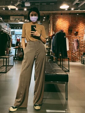 wanさんのコーディネート