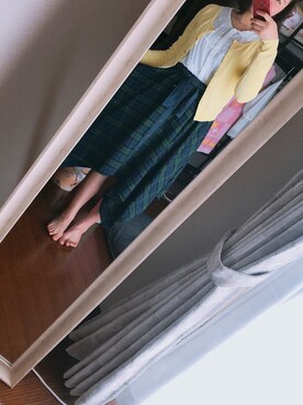 まりあさんのコーディネート