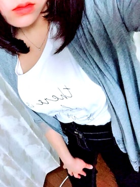 まりあさんのコーディネート