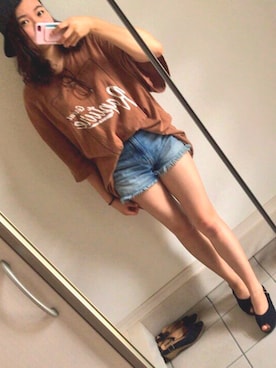 まりあさんのコーディネート