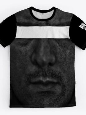 「man」｜GASX.KRさん（メンズ・180cm）の冬コーディネート