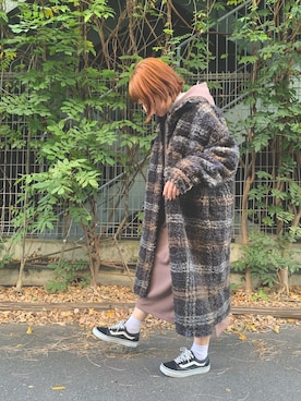 malcoさんのコーディネート