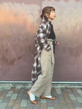 malcoさんのコーディネート