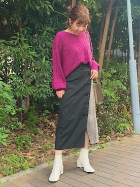 malcoさんのコーディネート