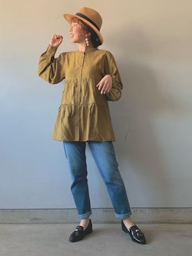 malcoさんのコーディネート