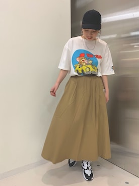 malcoさんのコーディネート