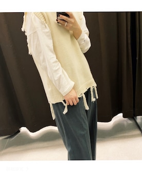 あやか◡̈さんのコーディネート