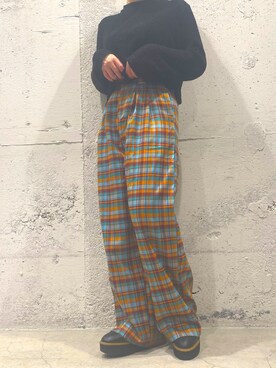 あやか◡̈さんのコーディネート