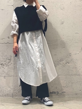 あやか◡̈さんのコーディネート