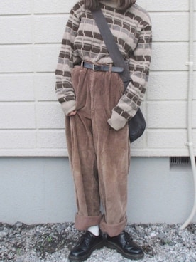 なさんのコーディネート