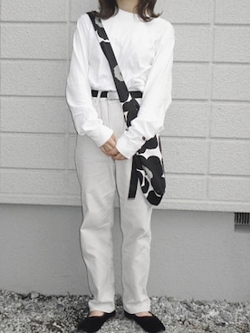 なさんのコーディネート