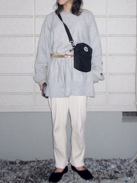 なさんのコーディネート